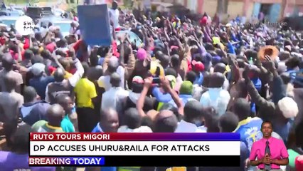 BREAKING TODAY PGM 25092021