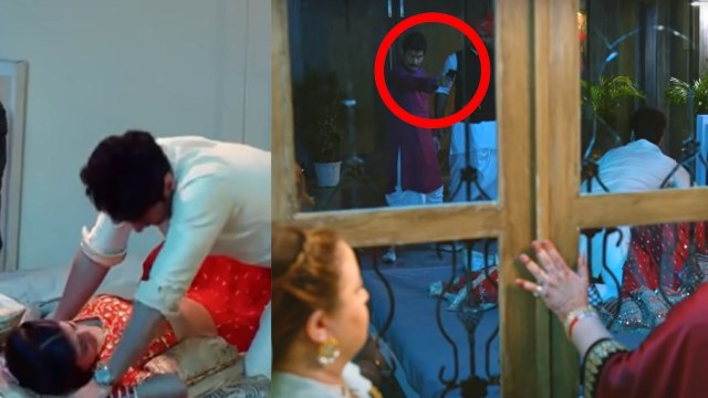 Molkki Episode spoiler; Daksh will be murdered by Virendra while saving Purvi ? | FilmiBeat