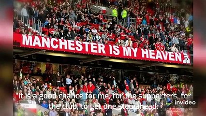 Cristiano Ronaldo Manchester United