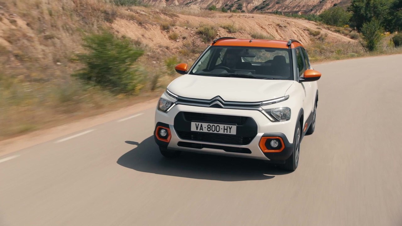 Für Wachstumsmärkte - Citroën präsentiert neuen C3 und verstärkt Internationalisierungsstrategie