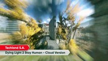 Dying Light 2 Stay Human pone rumbo a Nintendo Switch: Tráiler de su versión en la nube
