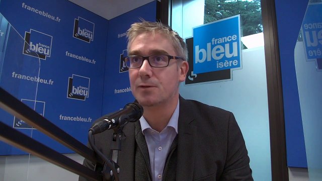 Grenoble : Eric Piolle a mené une politique de droite , estime Olivier Noblecourt (PS), qui démissionne du conseil municipal