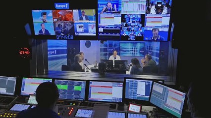 L'avocat de la préfecture de Paris : "ce n'est pas une expulsion, c'est une classe verte !"