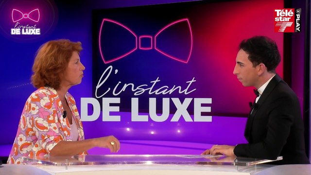 EXCLU - Véronique Genest : Eric Zemmour dit des choses vraies et je pourrai voter pour lui. Sur les prénoms, je comprends ce qu'il dit...