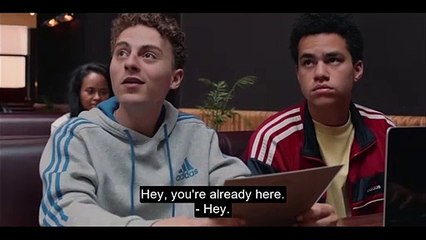 SKAM BELG S04E02 (EngSub)