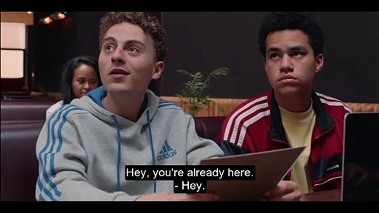 SKAM BELG S04E02 (EngSub)