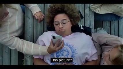 SKAM BELG S04E03 (EngSub)