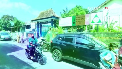 Diduga Ada Pelanggaran Prokes, Satu Sekolah di Solo Swab Test Massal