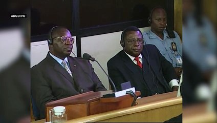 Morreu o "mentor" do genocídio do Ruanda