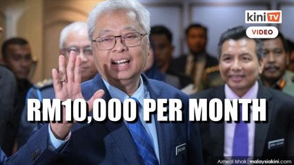 PM: Malaysia expected to be a high-income country by 2025