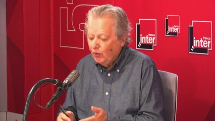 .@MichelBarnier sur les législatives en Allemagne: "Je ne pense pas qu'il y aura un très grand changement"