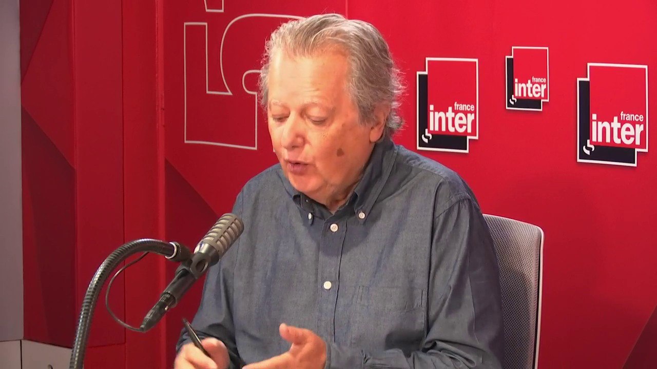 .@MichelBarnier sur les législatives en Allemagne: "Je ne pense pas qu'il y aura un très grand changement"
