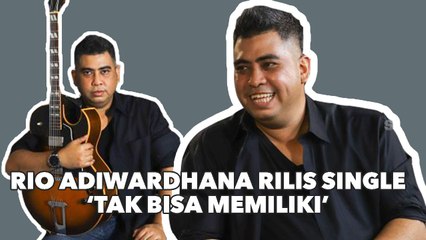 Ngorbit: Perjalanan Rio Adiwardhana Hingga Sukses Merilis Lagu 'Tak Bisa Memiliki'