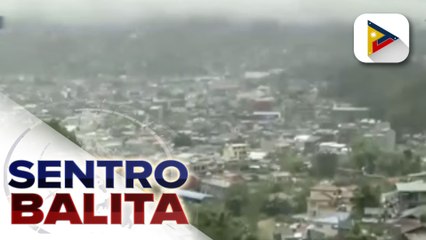 Tourism-related at crowded activities sa Benguet, pansamantalang sinuspinde dahil sa pagtaas ng COVID-19 cases