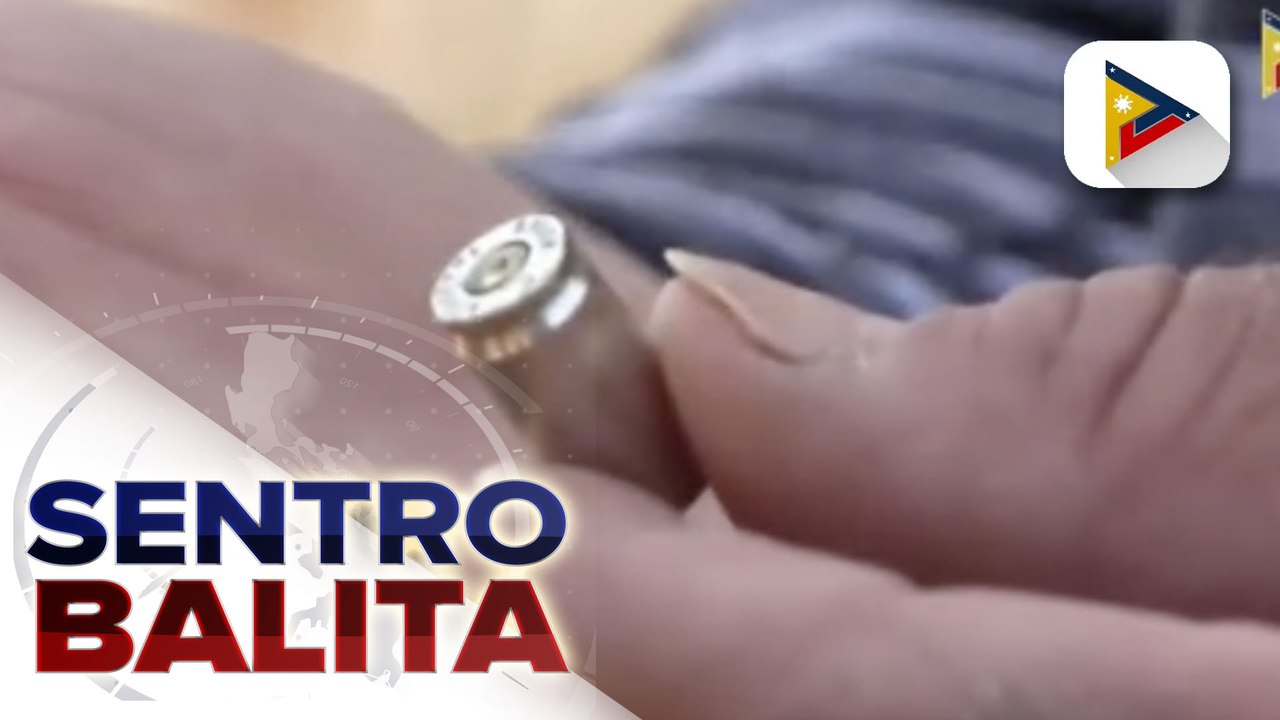 GLOBALITA: Israeli Forces, nagsagawa ng operasyon vs. Hamas; Limang Palestinians, patay