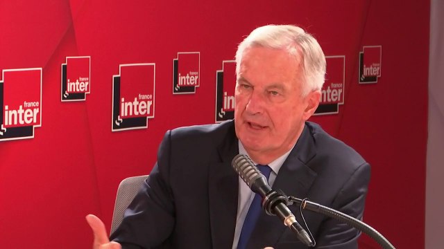 .@MichelBarnier : Je suis prêt à travailler avec Xavier Bertrand et Valérie Pécresse le moment venu