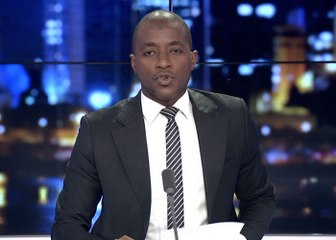 Le 23 Heures de RTI 1 du 26 septembre 2021 par Abdoulaye Koné