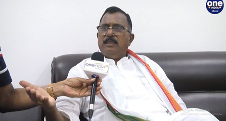 అంతర్గత విభేదాలు లేకుండా ప్రజాపోరాటానికి సద్దమయ్యాం అంటున్న మల్లు రవి!!