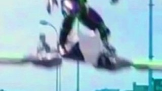 Spider-Man No Way Home | Green Goblin New Suit | Leaked