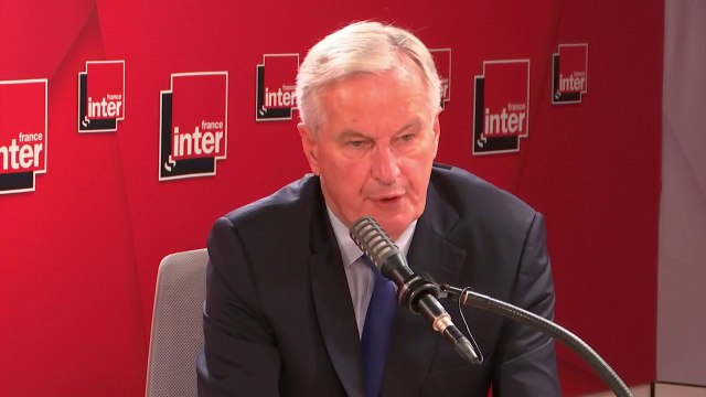 .@MichelBarnier : Je veux donner (...) la capacité au Parlement de se prononcer chaque année sur le nombre d'immigrés que nous accueillons