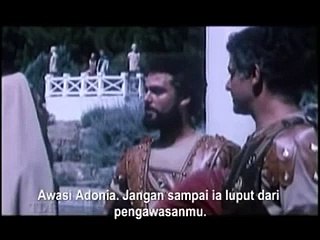 Film Ashabul Kahfi 2-14 Bahasa Indonesia