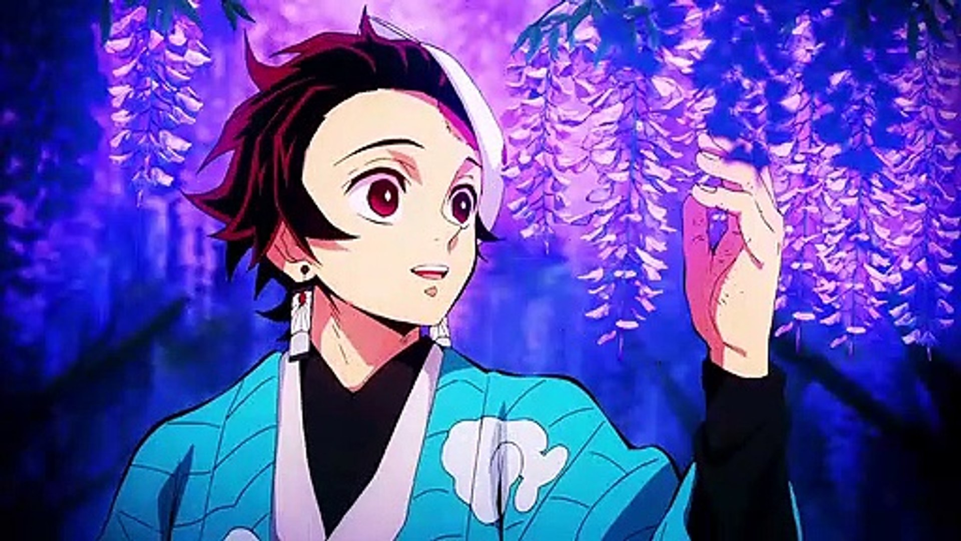⁣THIS IS 4K ANIME Ultra HD Anime