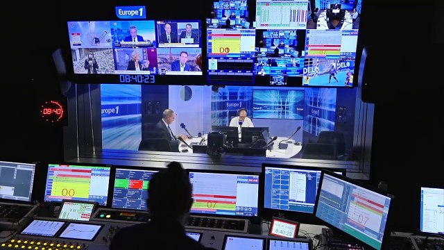 Elections législatives en Allemagne : le débat de Patrick Martin-Genier et Hélène Kohl