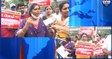 తెలంగాణ ప్రభుత్వంపై ఆగ్రహం వ్యక్తం చేసిన పీఈటీ టీచర్లు!!