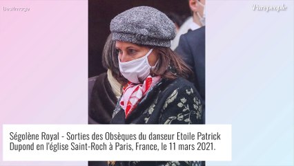 Ségolène Royal "humiliée" : elle réagit à son dernier gros revers et à l'ascension d'Eric Zemmour