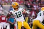 NFL : Rodgers et les Packers remportent un match fou !