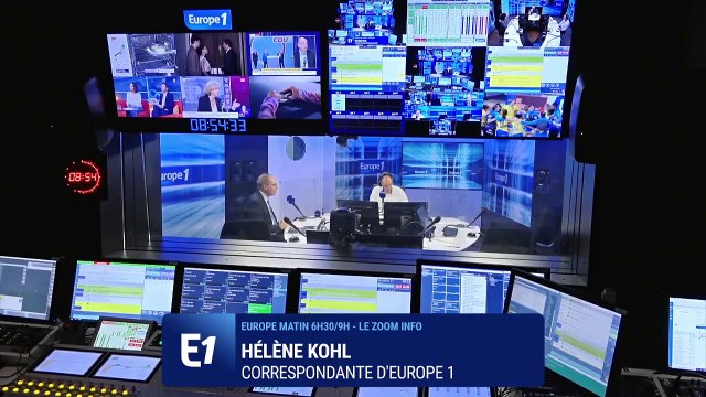 Les enjeux du scrutin allemand : le débat de Patrick Martin-Genier et Hélène Kohl