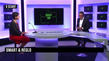 SMART JOB - Tips du lundi 27 septembre 2021