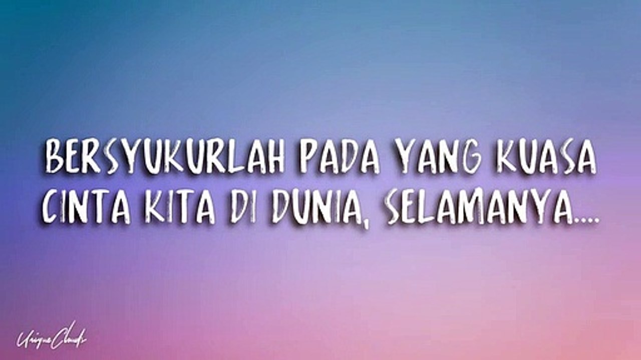 musik nidji laskar pelangi