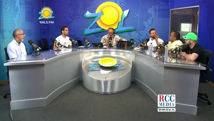 Historias de cosas jocosas que te han pasado en el colmado