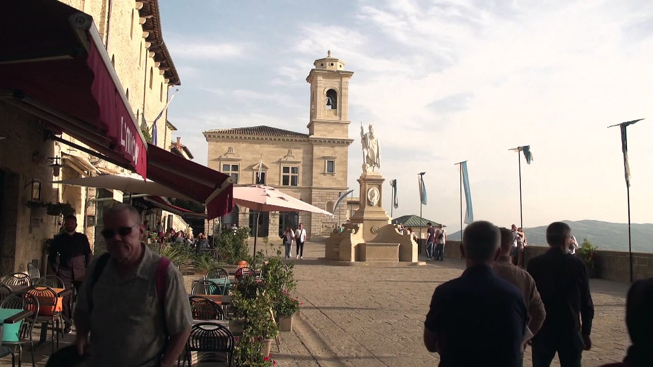 San Marino legalisiert Abtreibungen