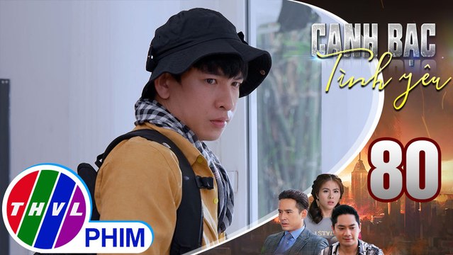 Canh bạc tình yêu - Tập 80[5]: Khởi có vẻ bình tĩnh khi biết Duy gặp chuyện không may