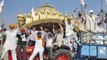 Bharat Band: Farmers' protest against farm laws