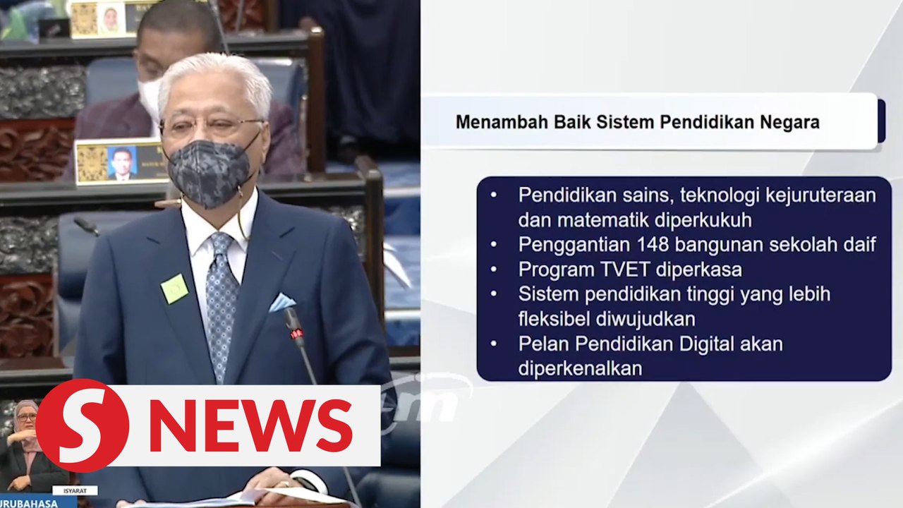 12MP to focus on four human capital development areas in education sector, says PM