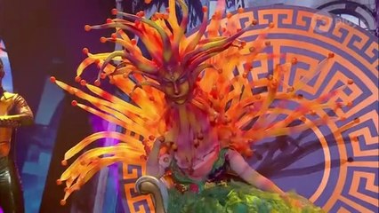 The Masked Singer (AU) S03E06