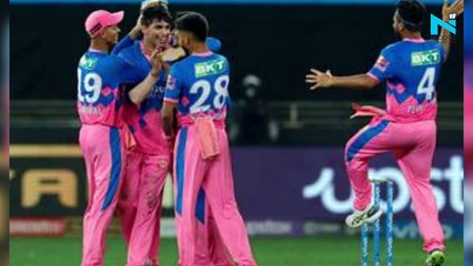 IPL 2021: Sanju Samson fined for slow over rate