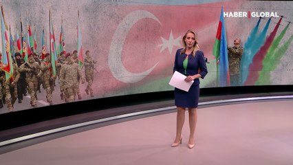 'Ya galip, ya şehit, ya gazi ol!' İşte Karabağ aslanlarının yaşadıkları