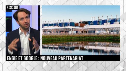 SMART IMPACT - Emission du lundi 27 septembre