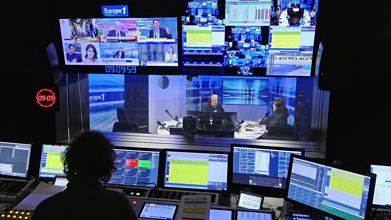 Un nouveau millionnaire grâce à la télévision, des nouveautés pour la prochaine cérémonie des César et un coup dur pour les kiosques numériques