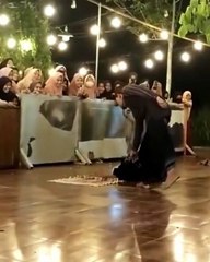 Ini malunya sampai ke alam barzah