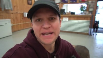 Teaching your dog to walk nice on the leash _ 5 MINUTE TRAINING RESULTS!