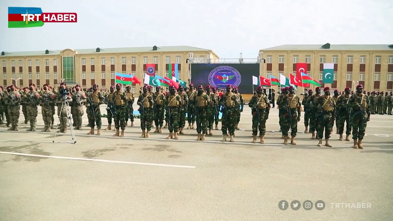 Karabağ Savaşı'nın 1. yılı