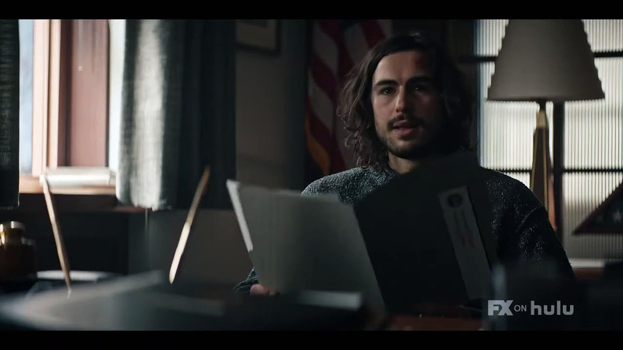 Y The Last Man S01E05 Mann Hunt