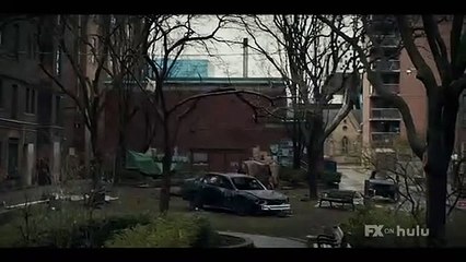 Y The Last Man 1x05 Season 1 Episode 5 Trailer - Mann Hunt