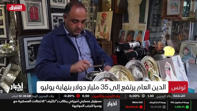 ...برزت ردود فعل دولية عدة حول الصراع في اق...