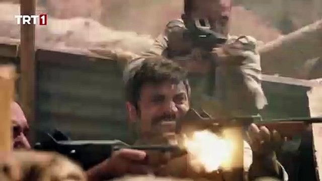 Heyecan dorukta! Kıbrıs Zafere Doğru dizisine bomba isimler